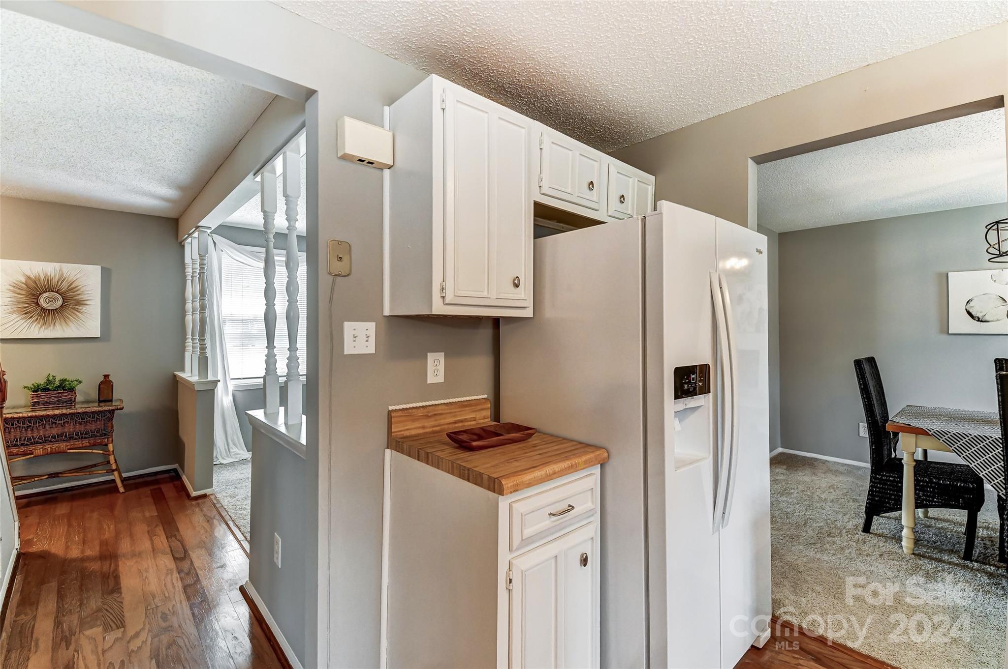 Sardis Oaks - Residential