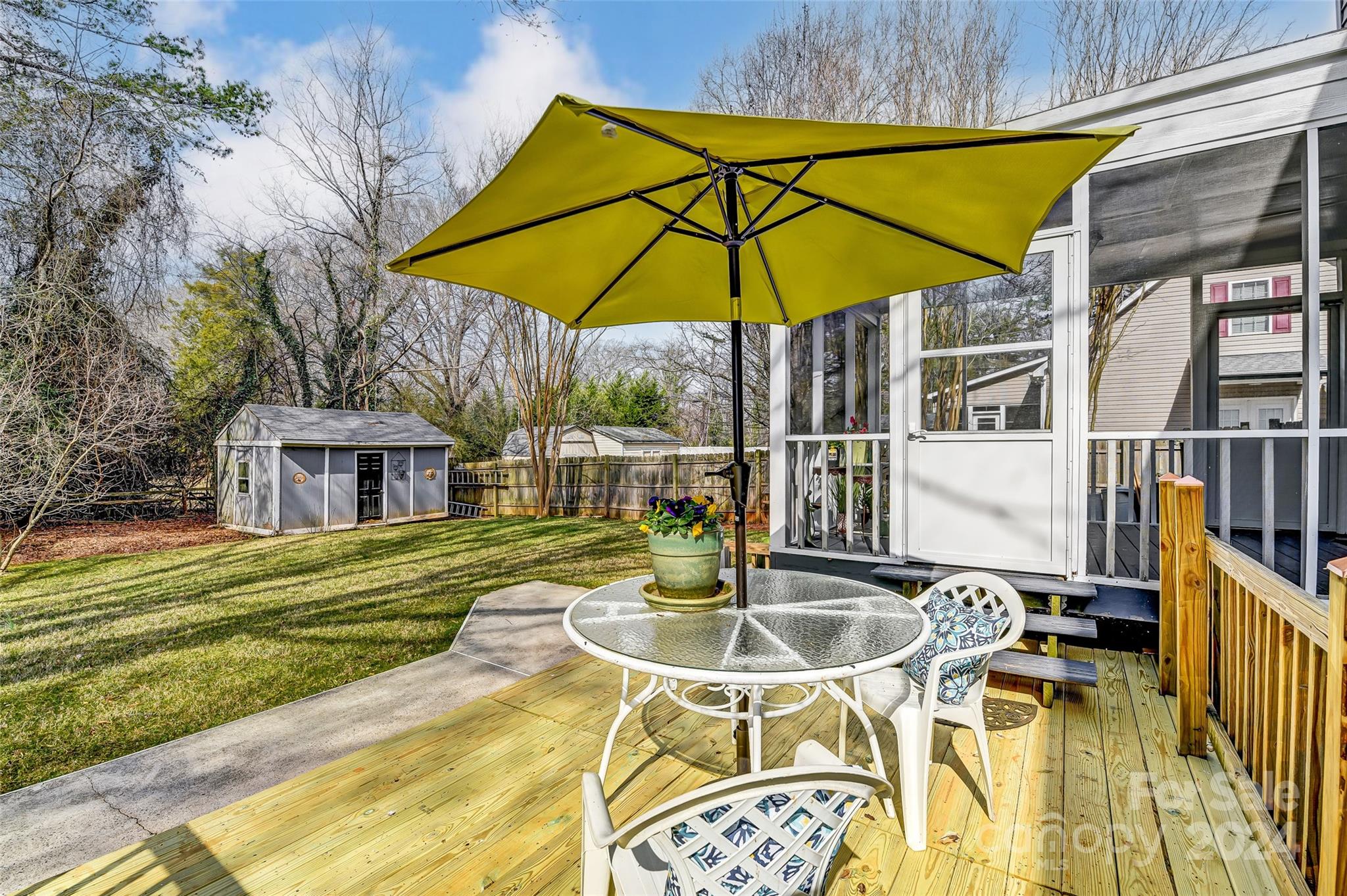 Sardis Oaks - Residential