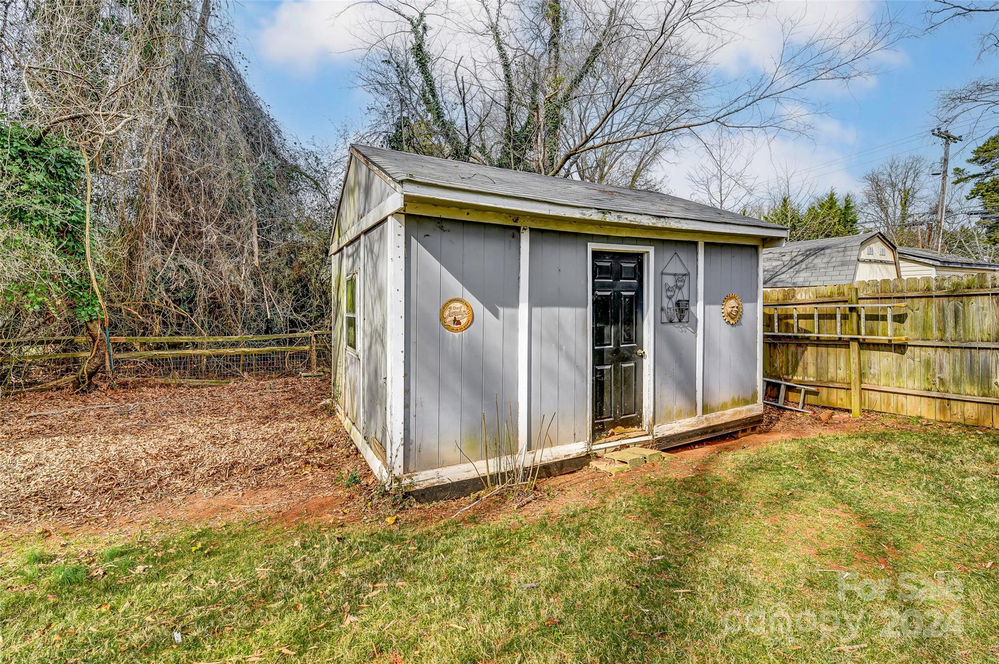 Sardis Oaks - Residential