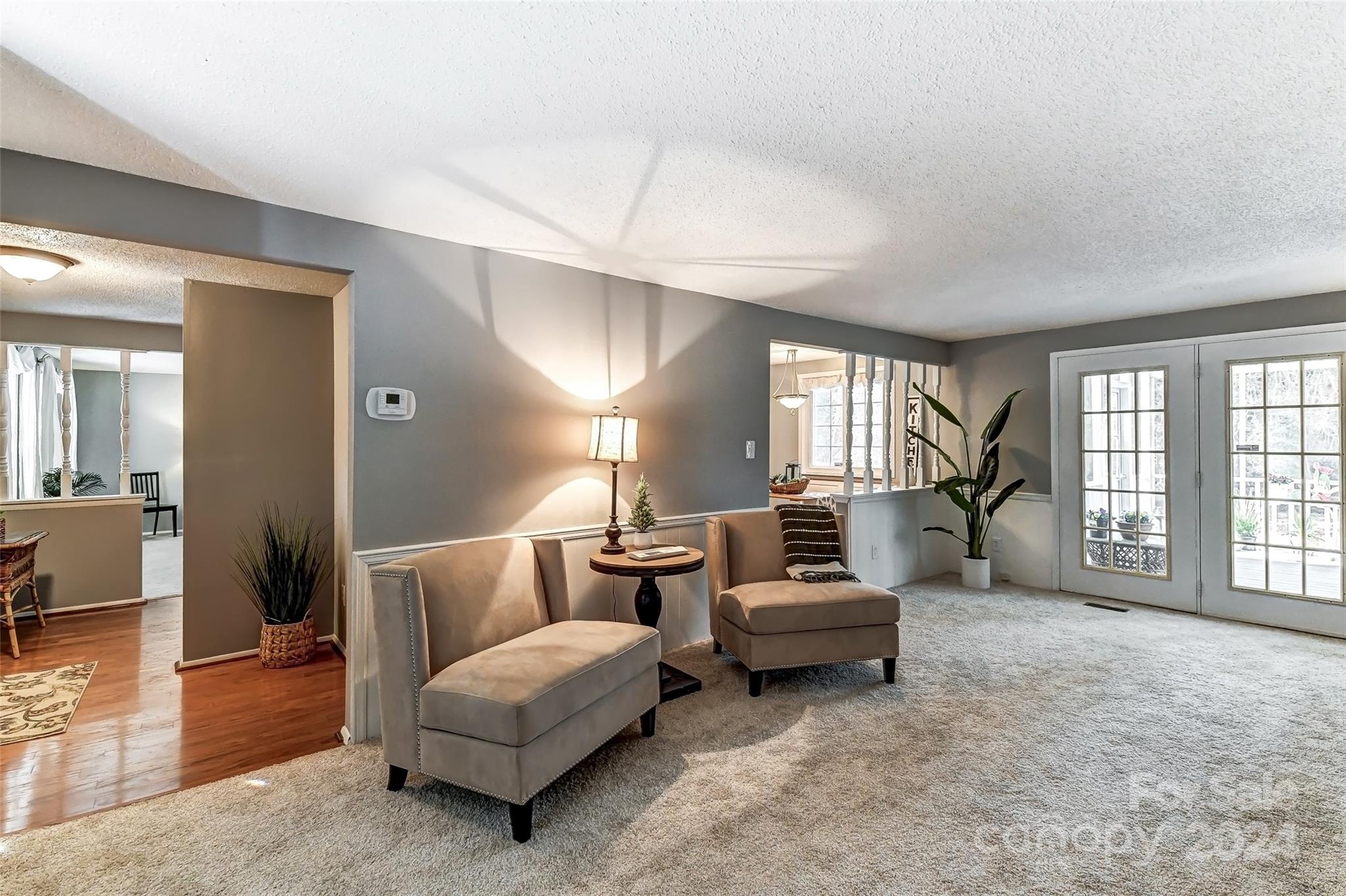 Sardis Oaks - Residential