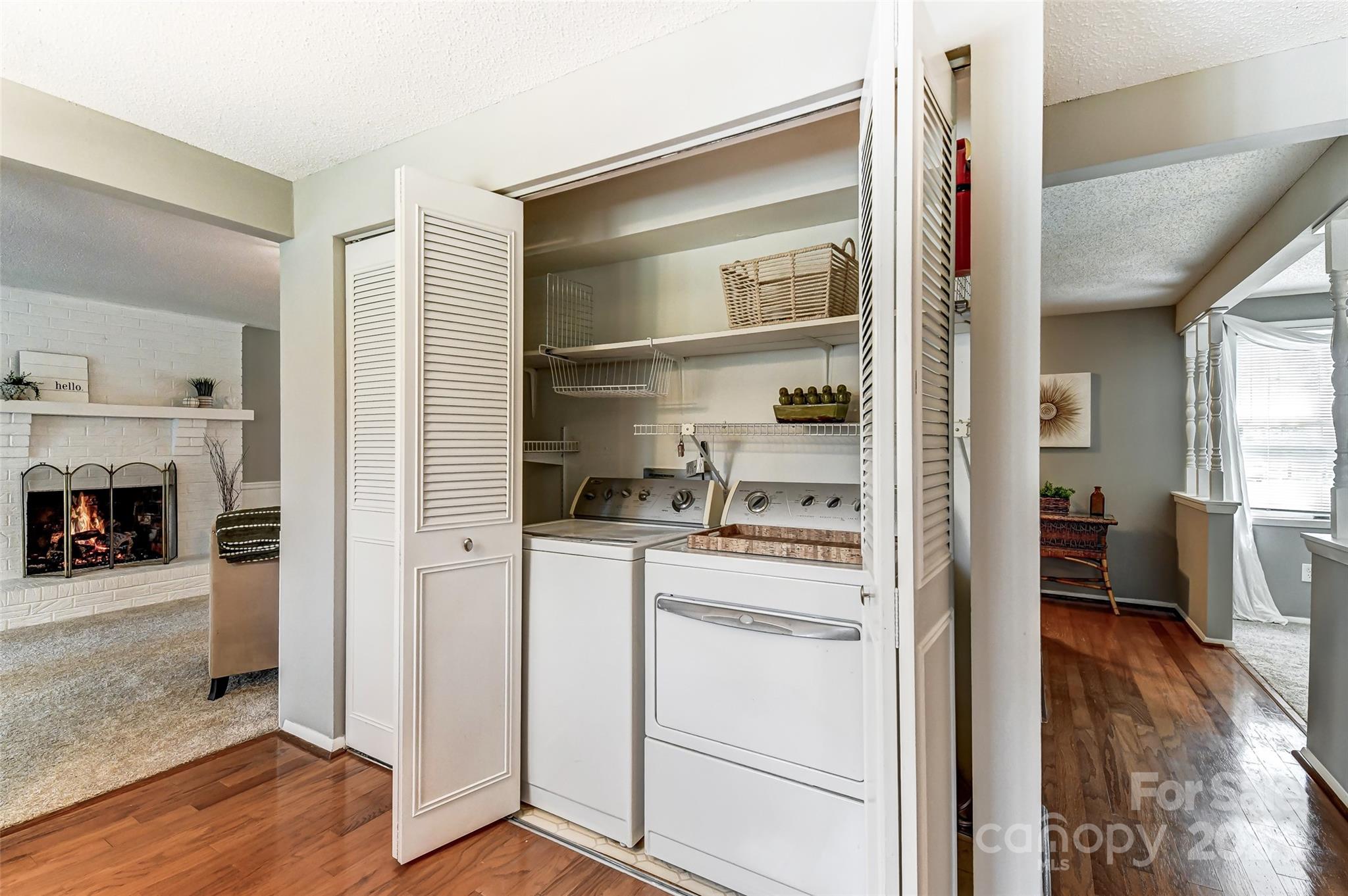 Sardis Oaks - Residential