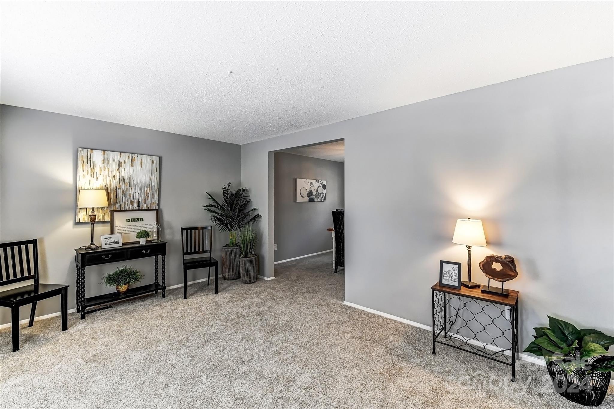 Sardis Oaks - Residential