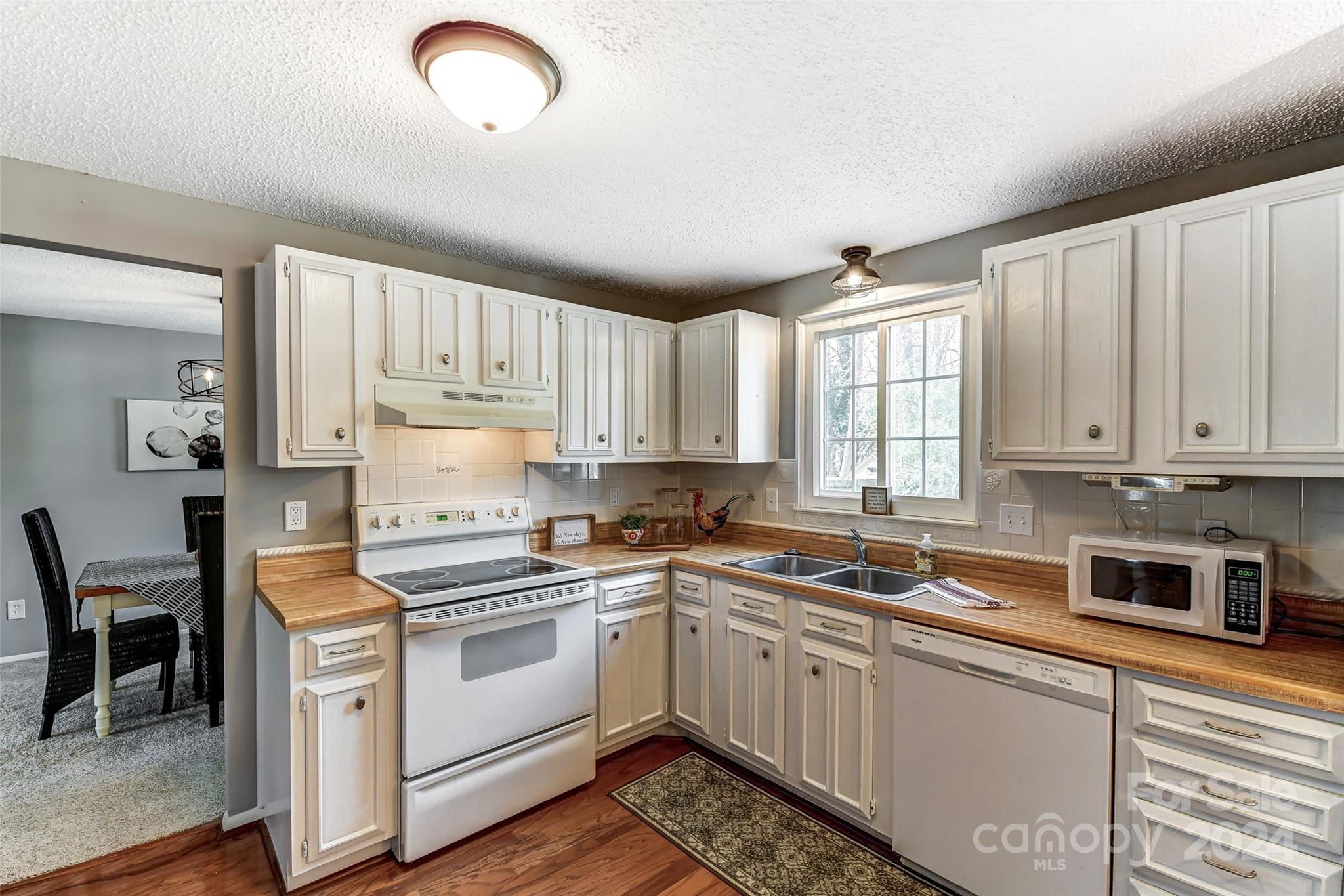 Sardis Oaks - Residential