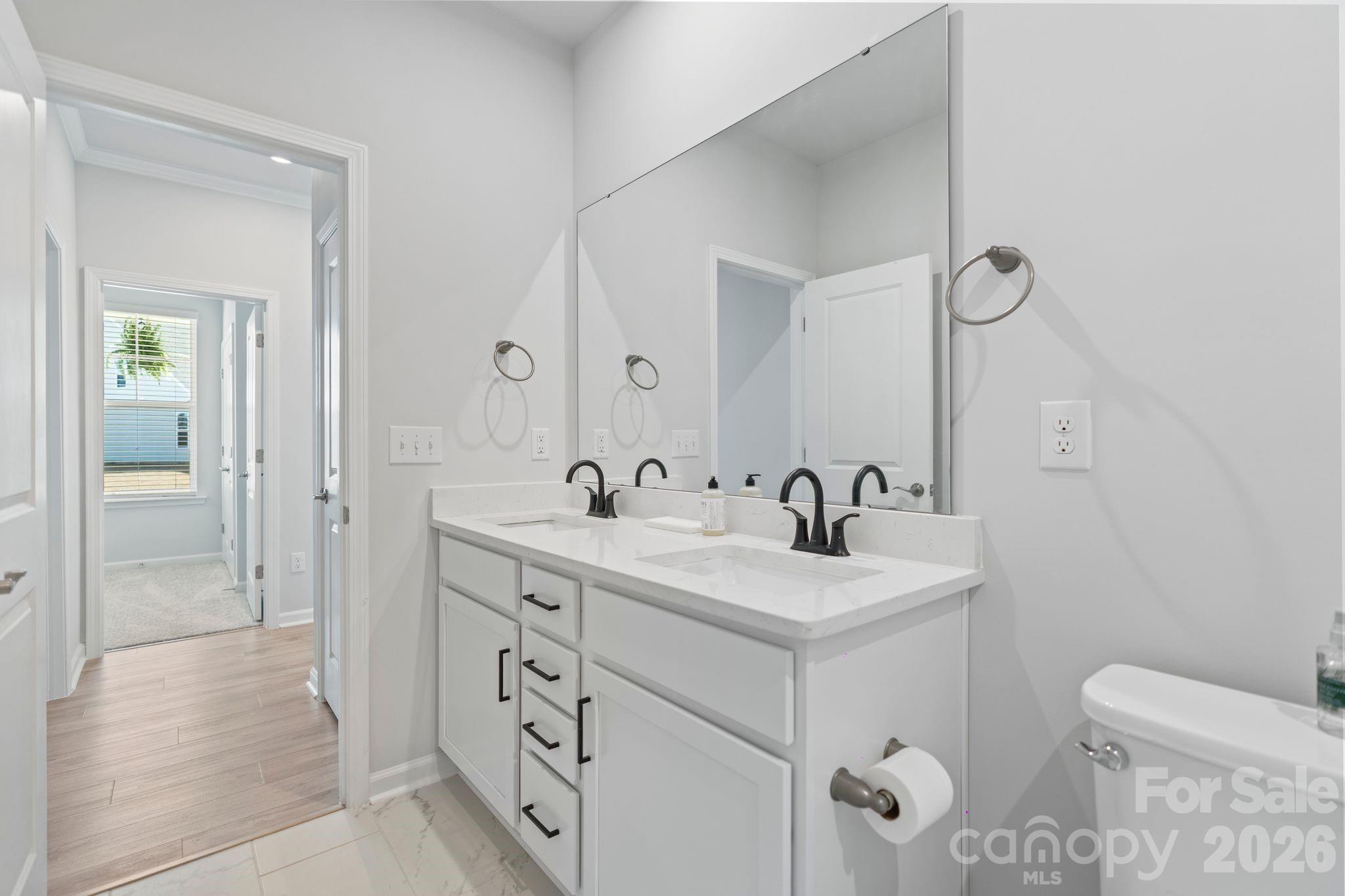 The Retreat at Laurelbrook - Residential