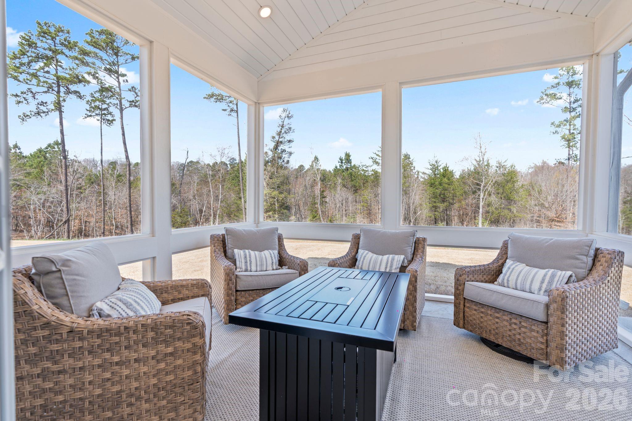 The Retreat at Laurelbrook - Residential