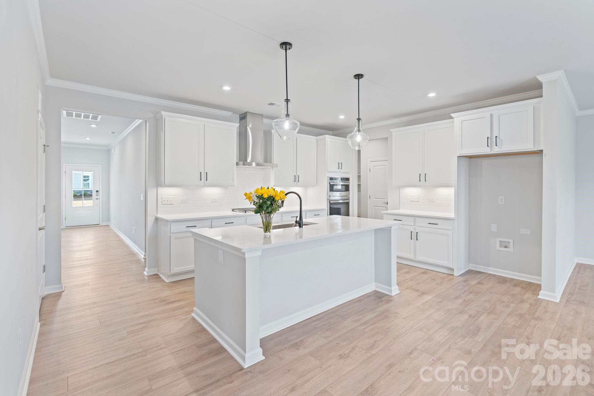 The Retreat at Laurelbrook - Residential