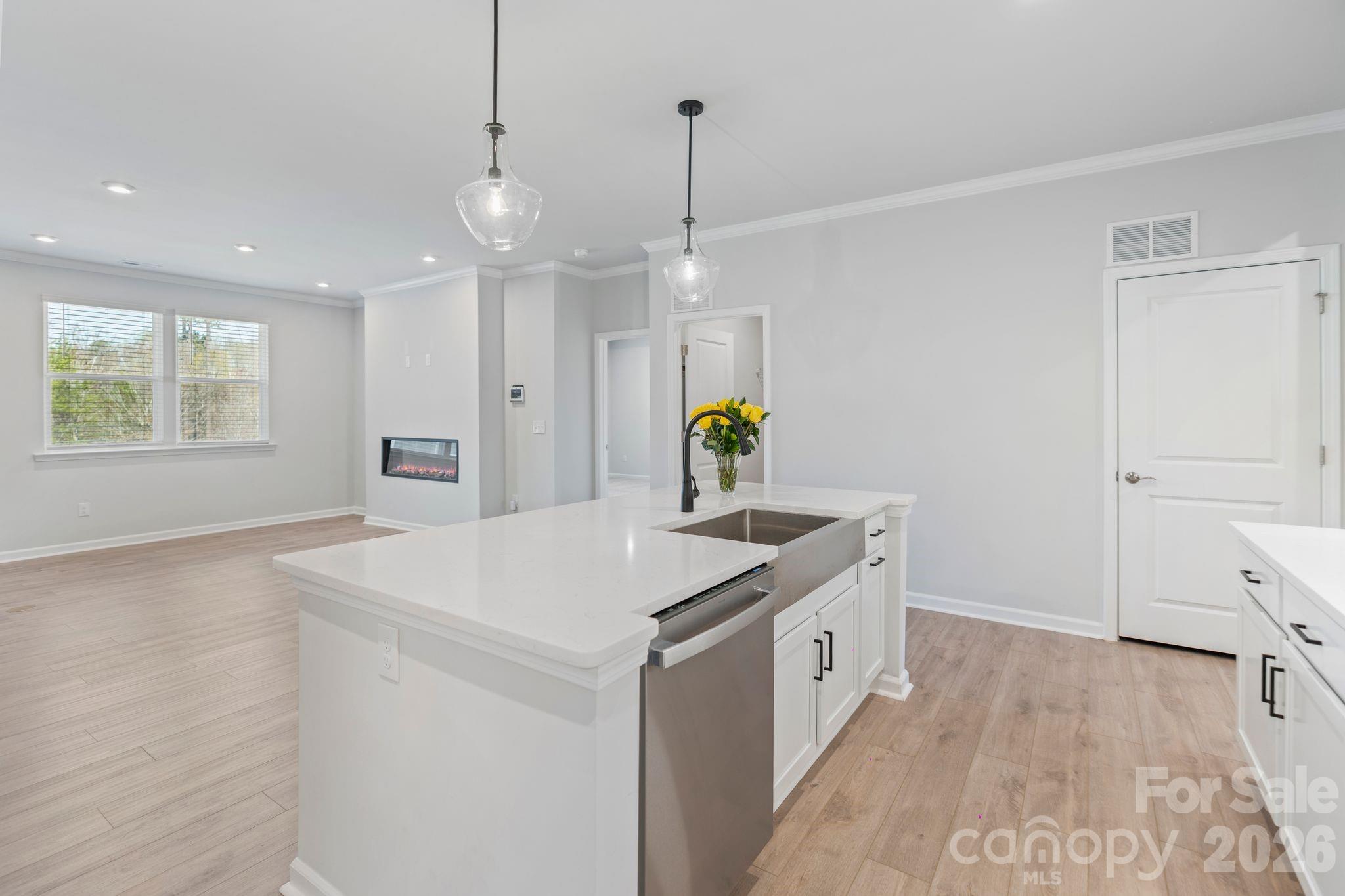 The Retreat at Laurelbrook - Residential