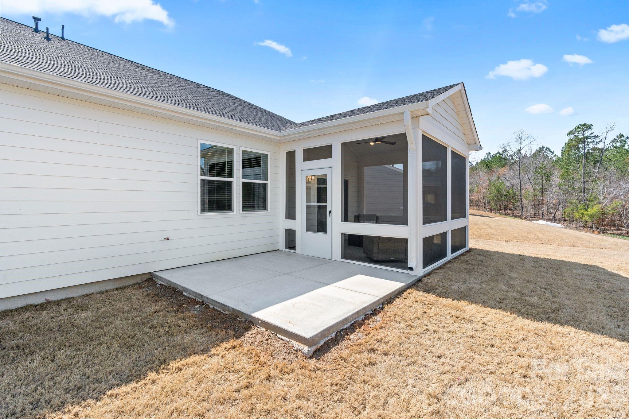 The Retreat at Laurelbrook - Residential