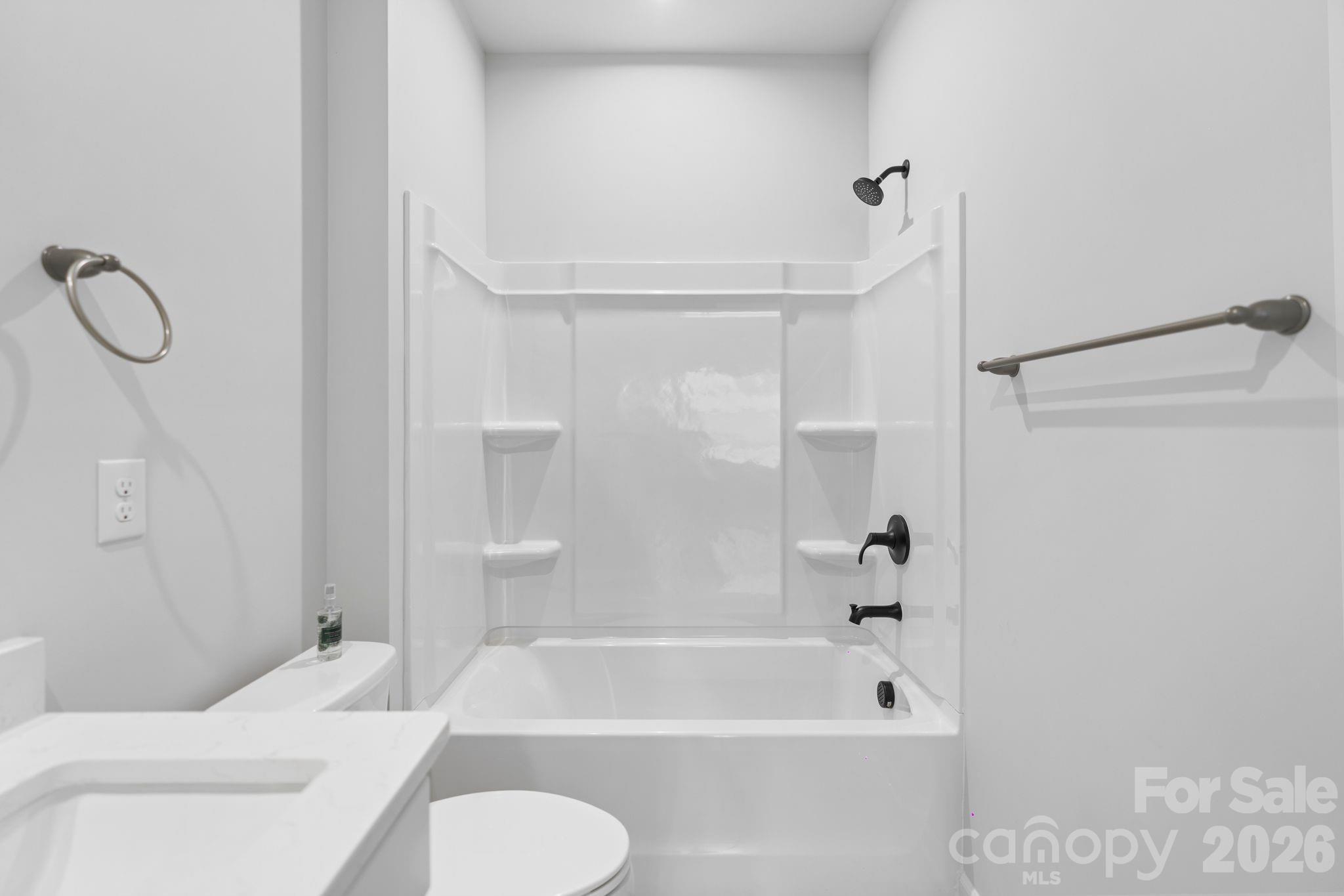 The Retreat at Laurelbrook - Residential