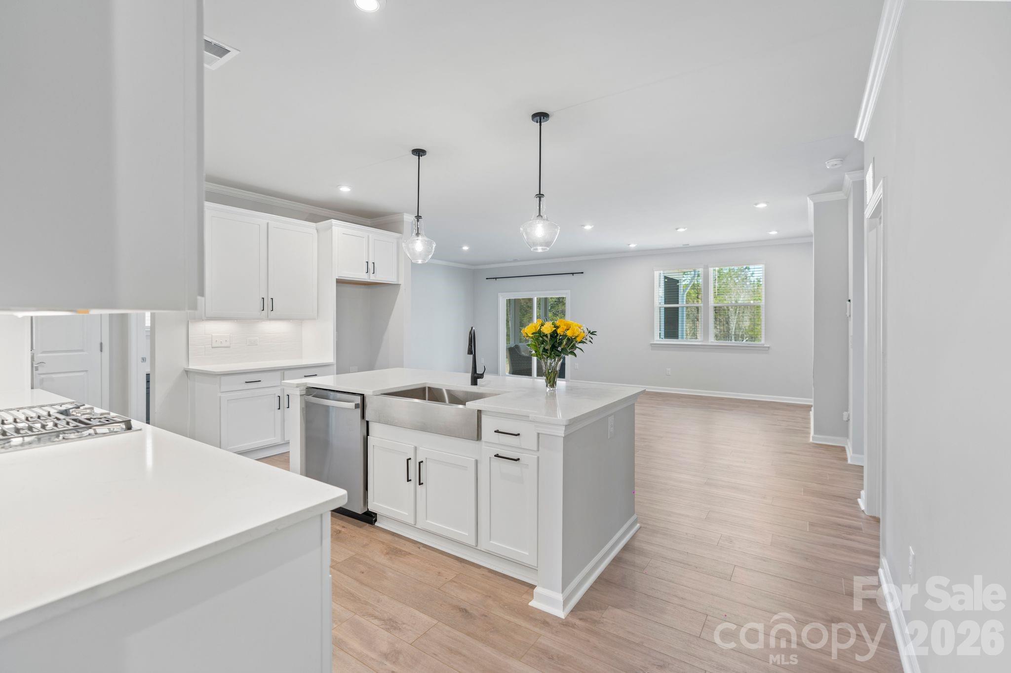 The Retreat at Laurelbrook - Residential