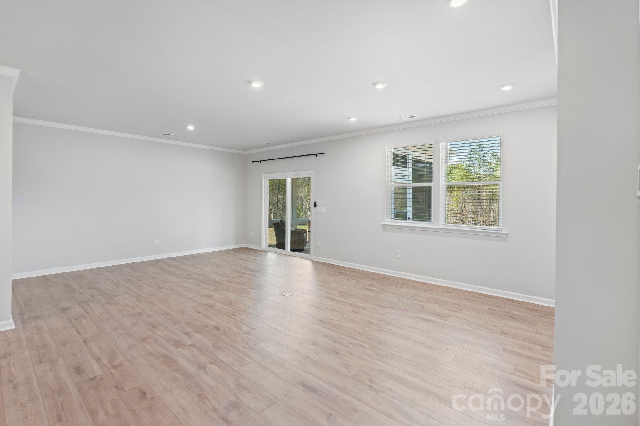 The Retreat at Laurelbrook - Residential