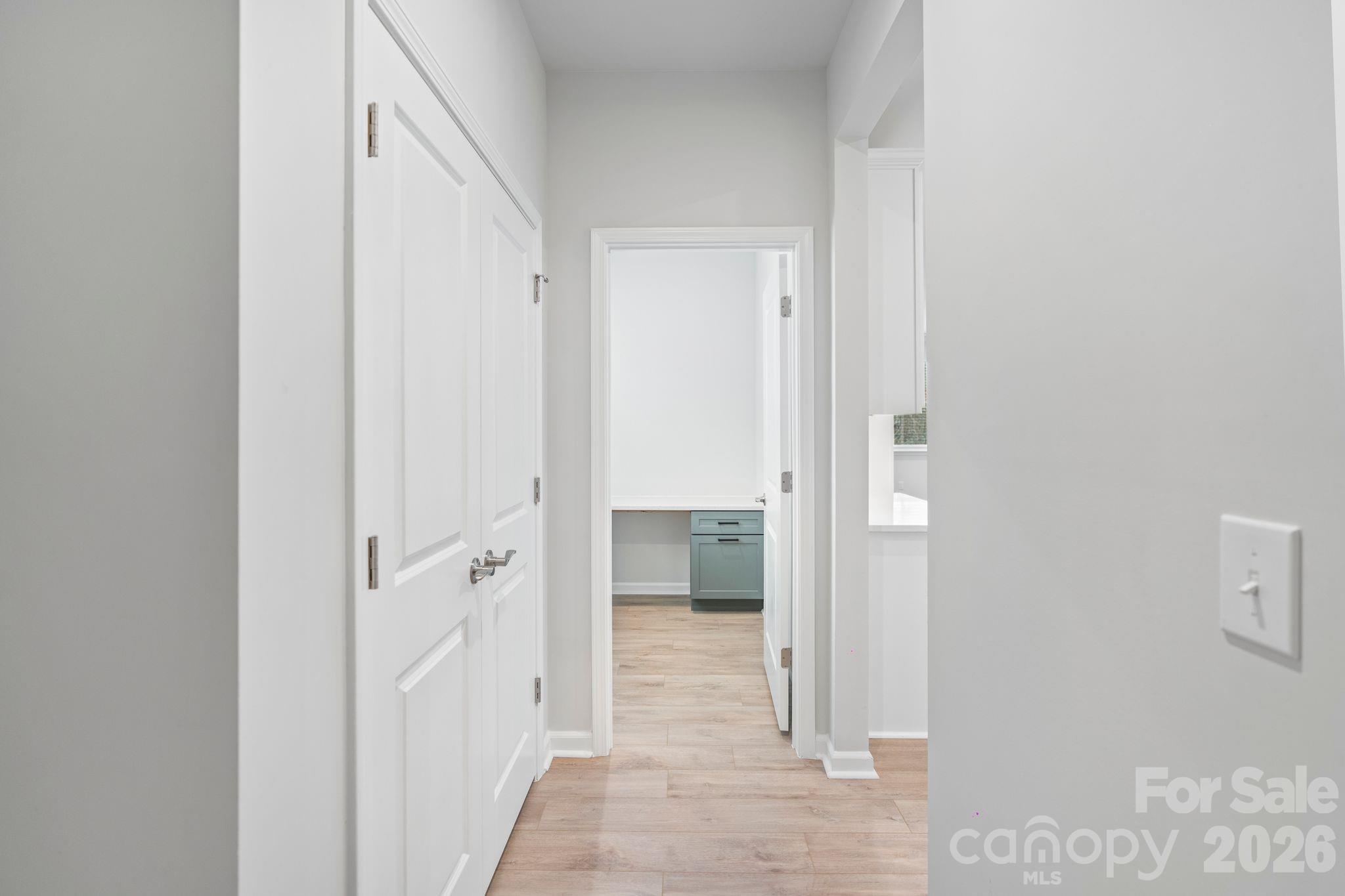 The Retreat at Laurelbrook - Residential