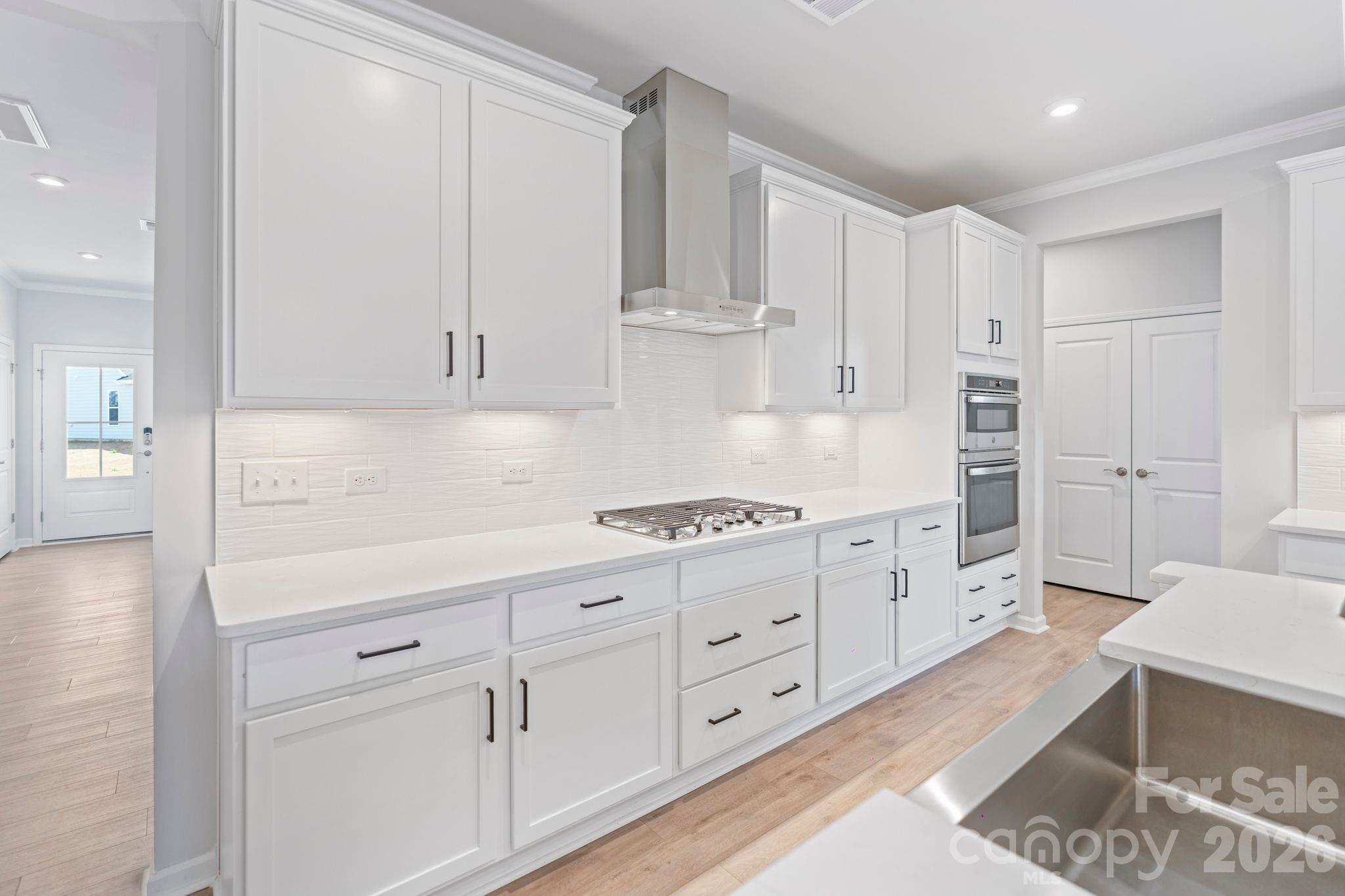 The Retreat at Laurelbrook - Residential