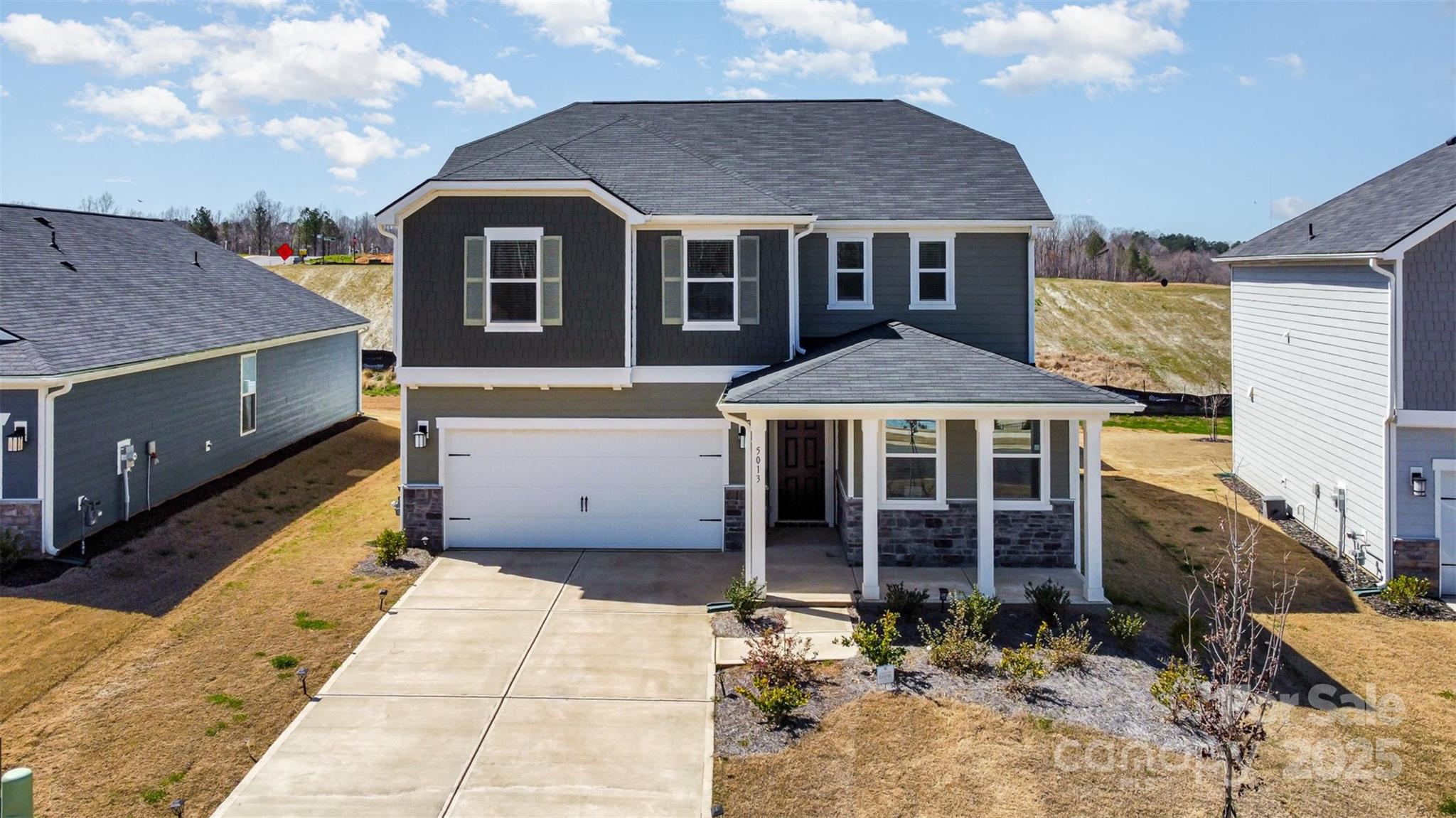 5013 Dunsford Drive