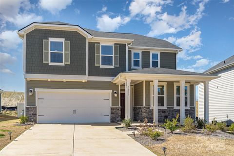 5013 Dunsford Drive Denver NC 28037
