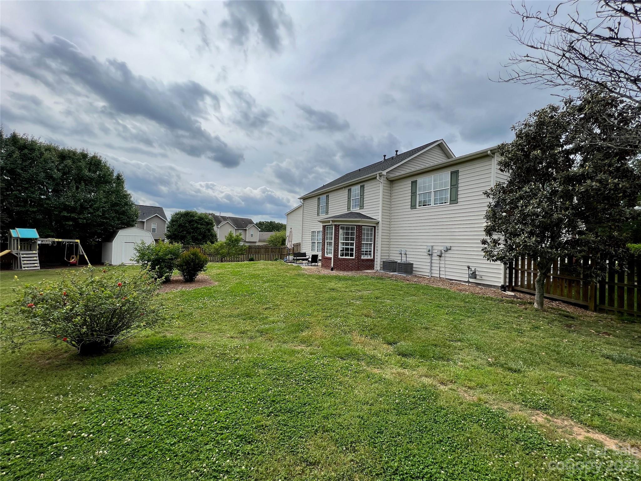 Holly Park - Residential