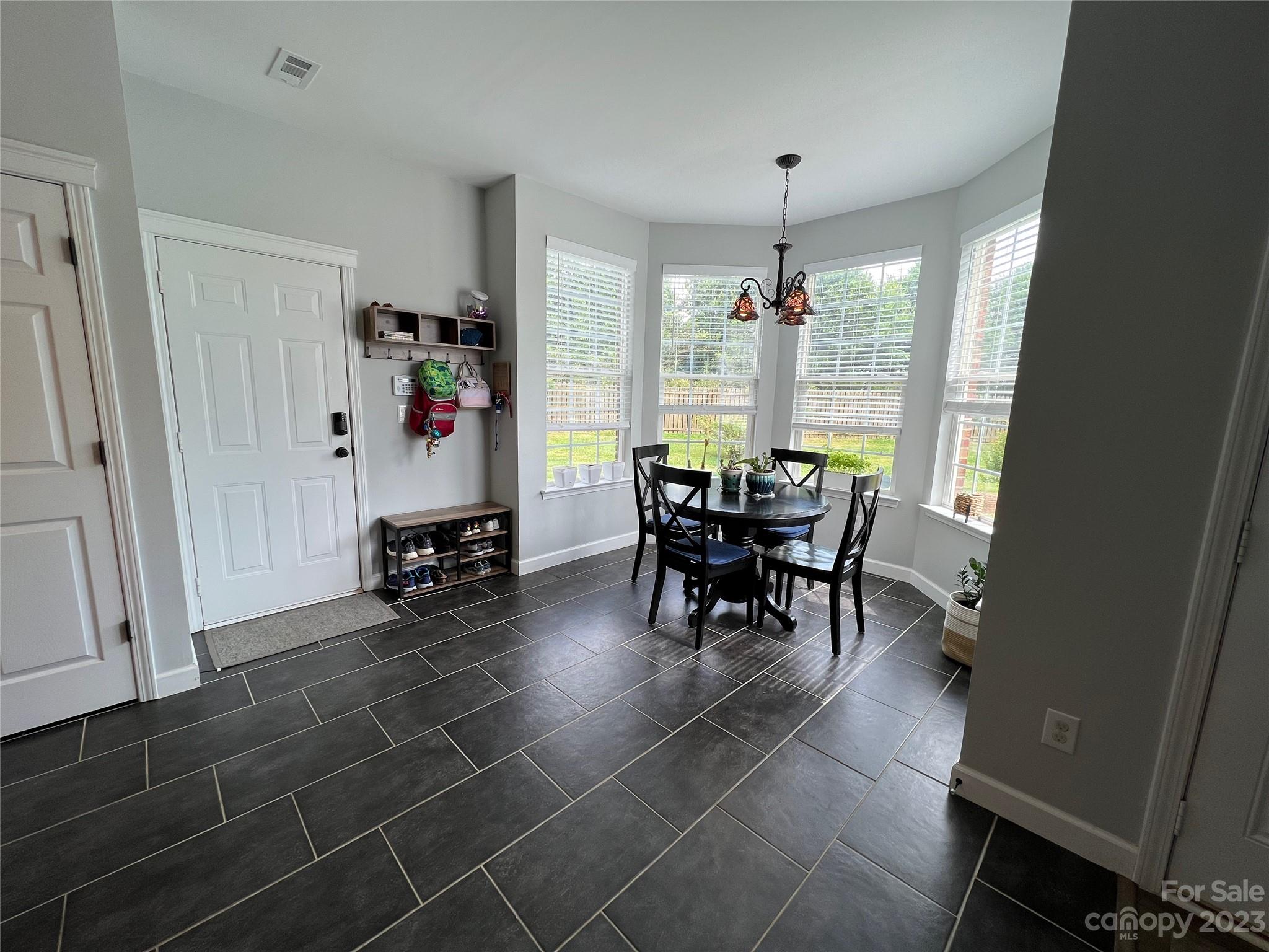 Holly Park - Residential