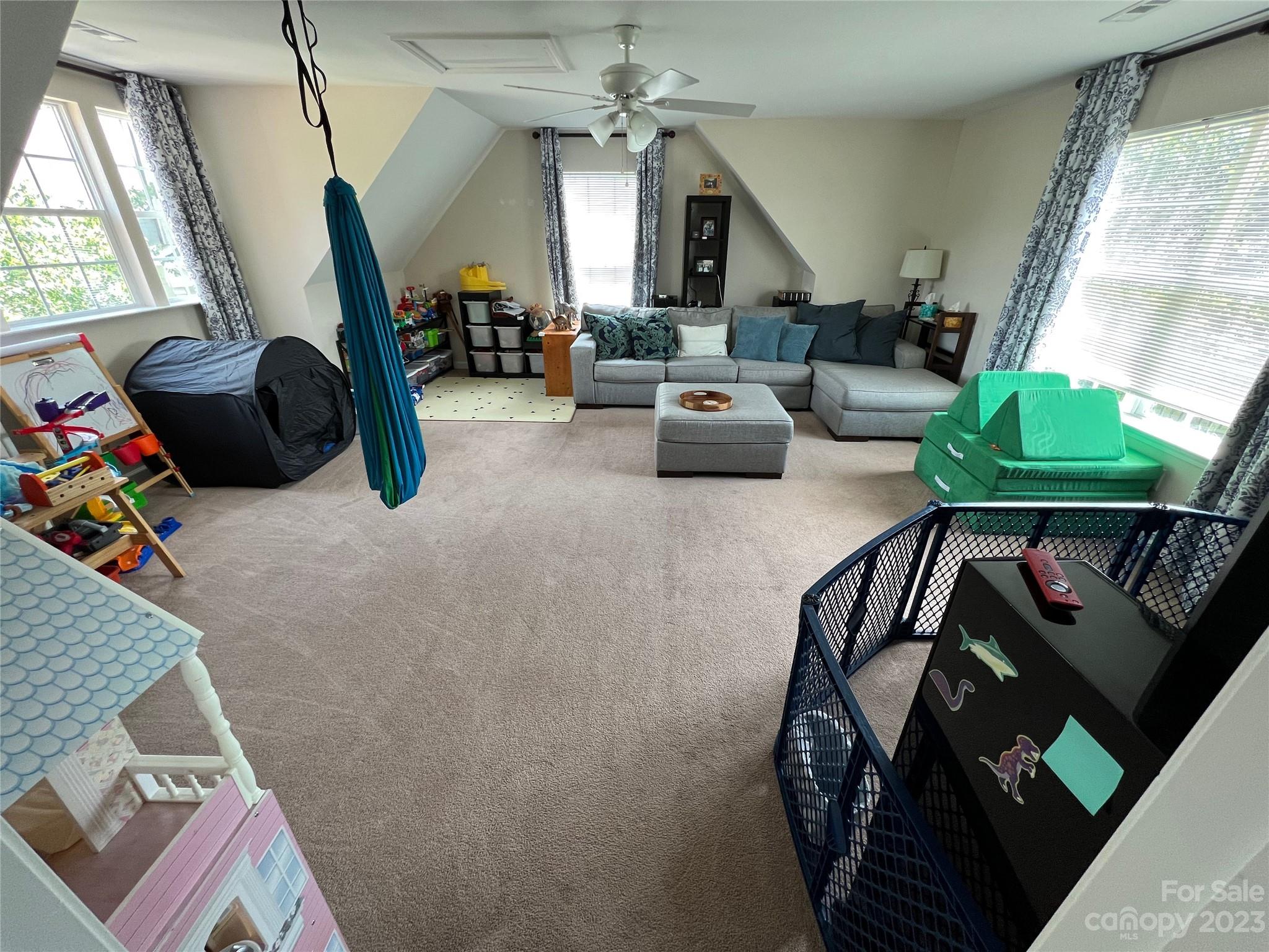 Holly Park - Residential