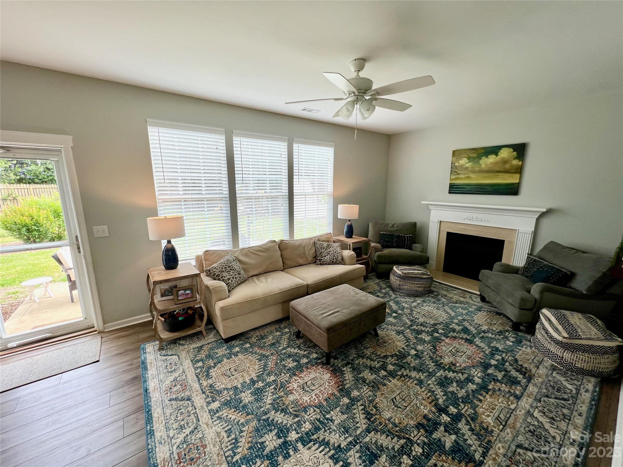 Holly Park - Residential