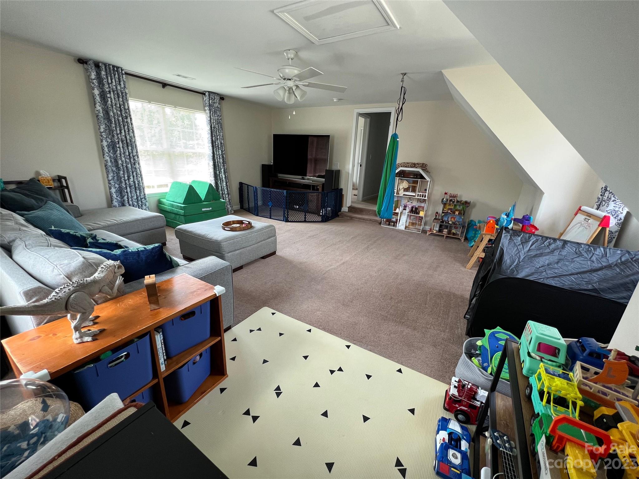 Holly Park - Residential