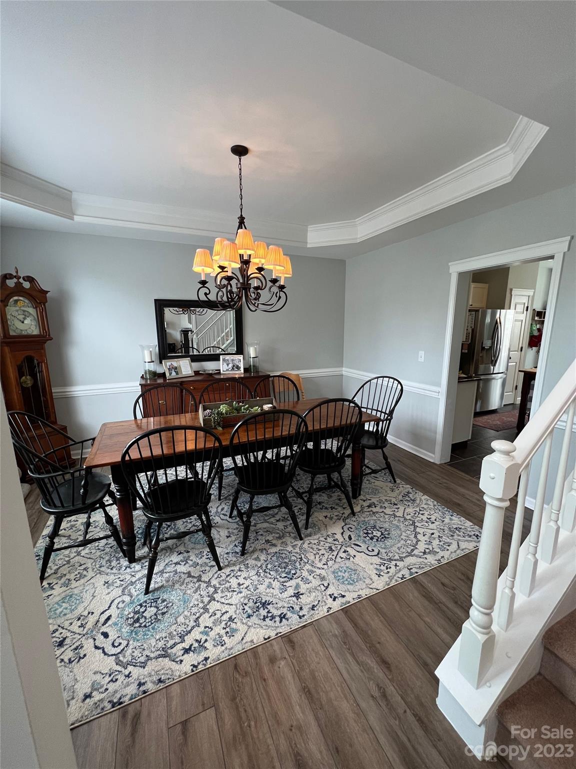 Holly Park - Residential