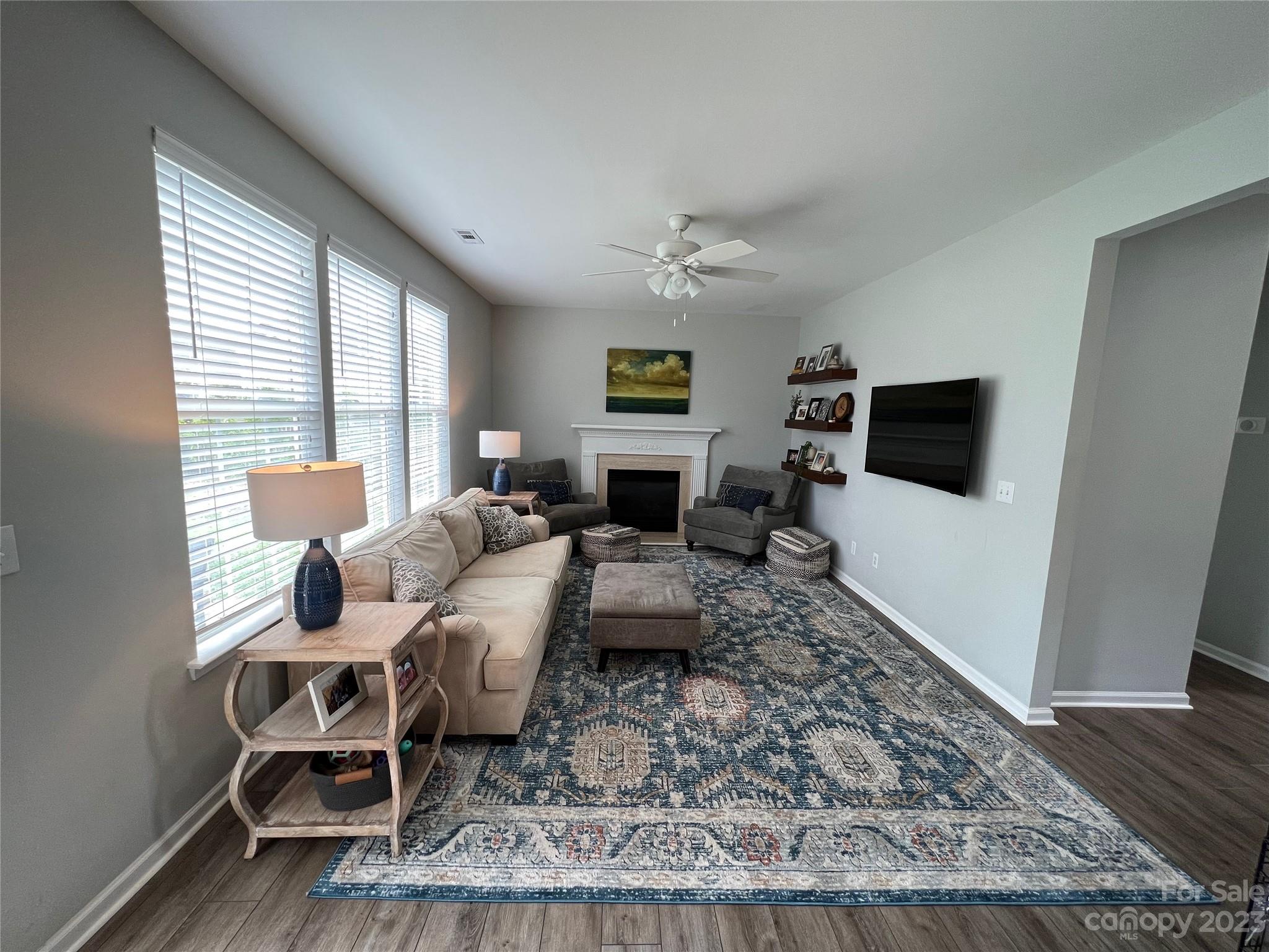 Holly Park - Residential