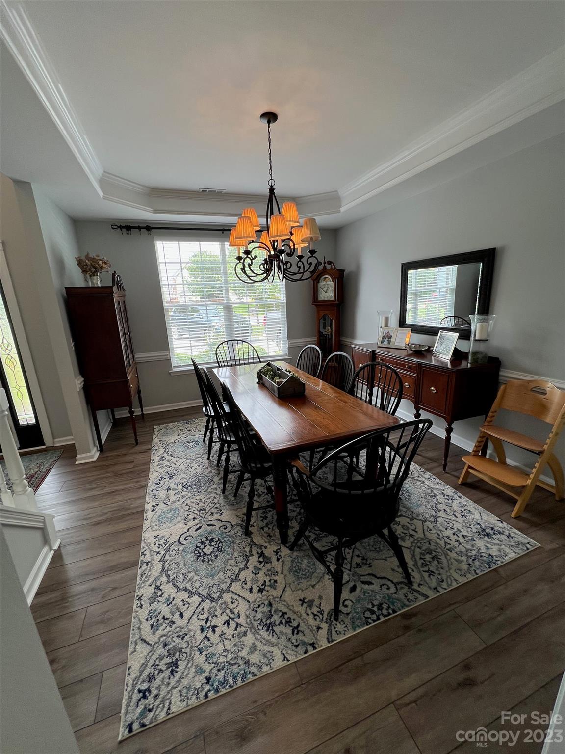 Holly Park - Residential