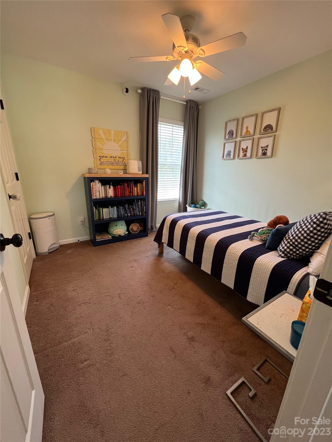 Holly Park - Residential