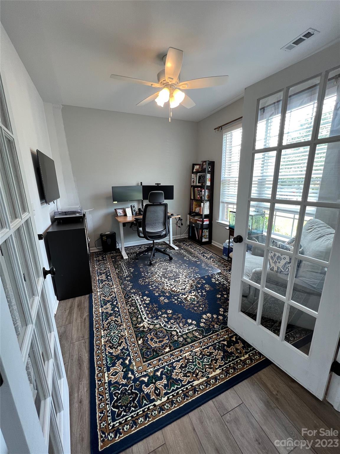 Holly Park - Residential