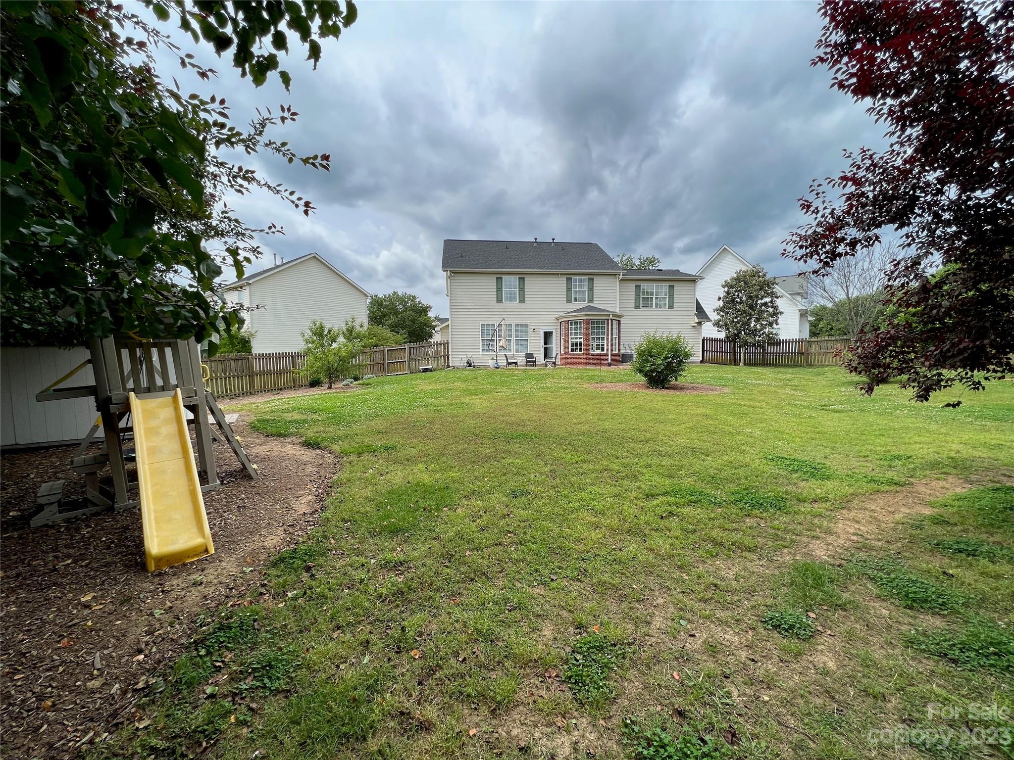Holly Park - Residential