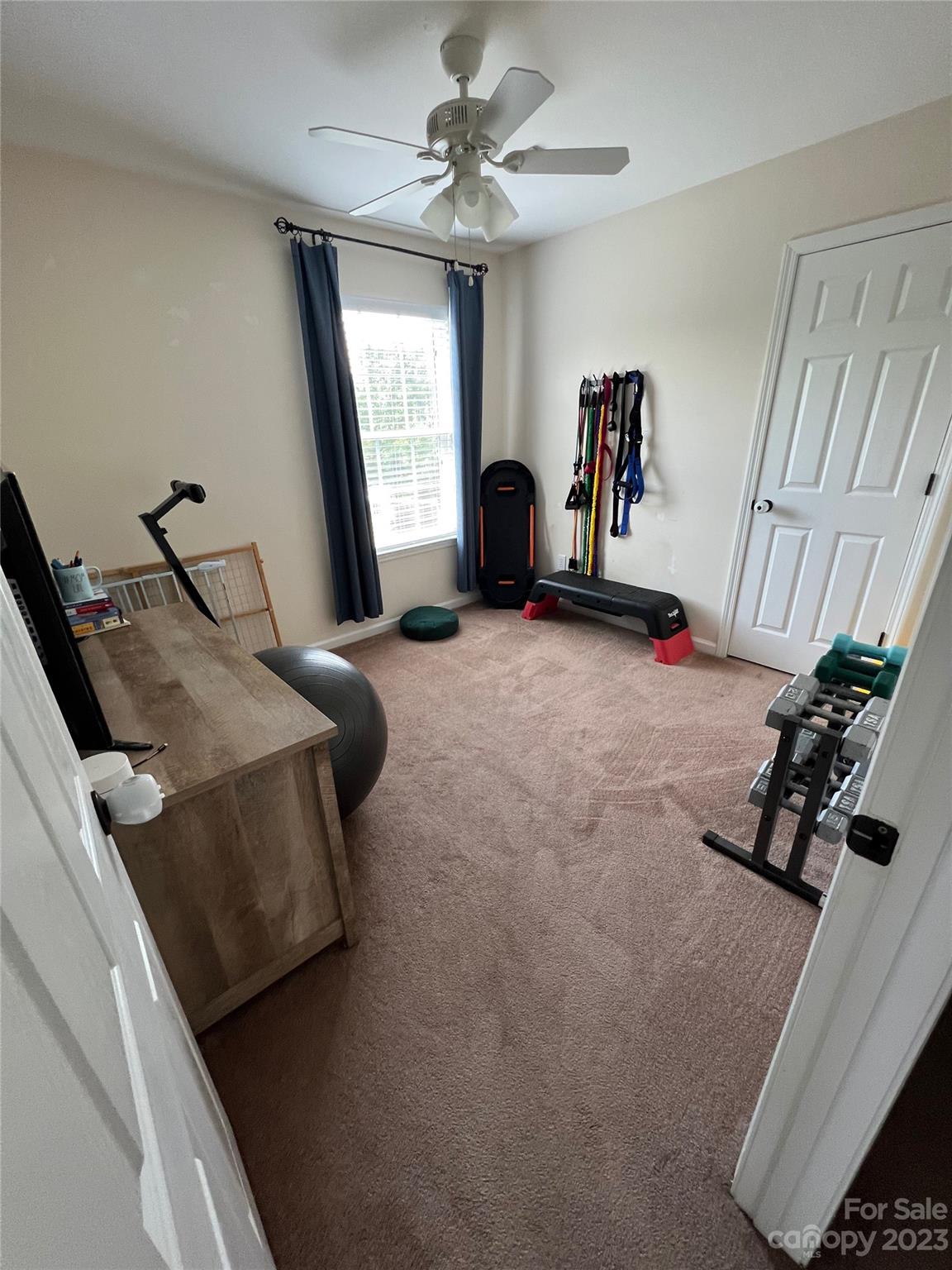 Holly Park - Residential