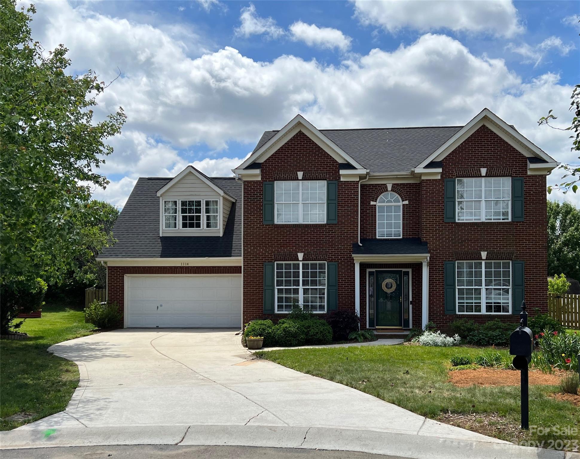 Holly Park - Residential