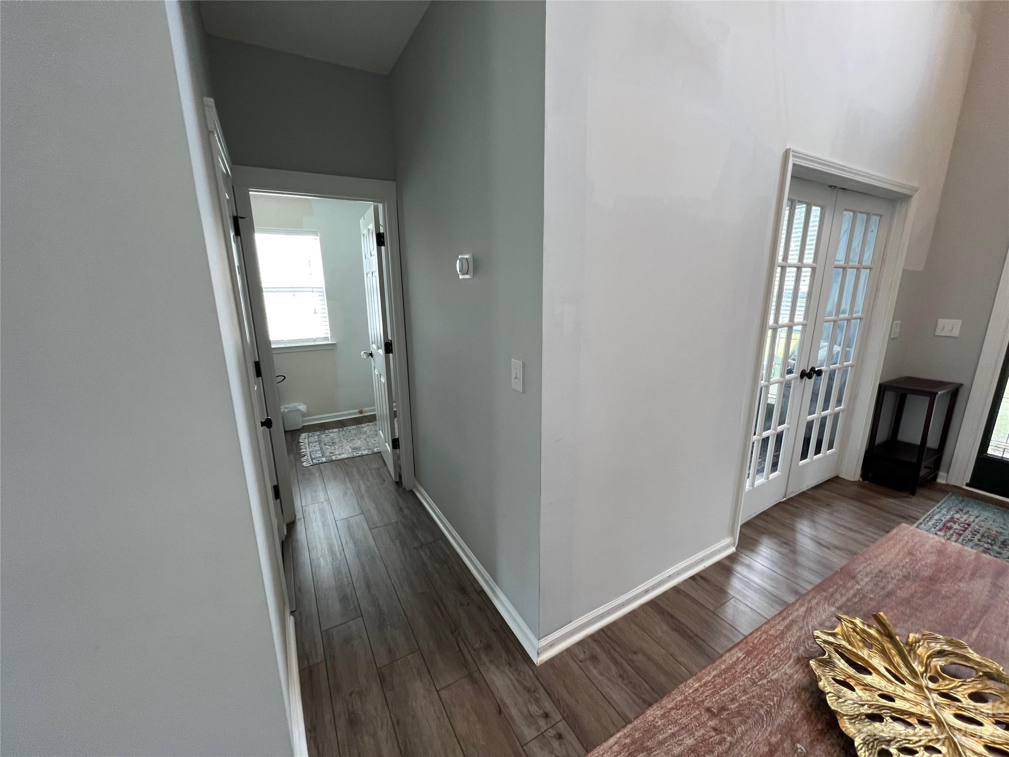Holly Park - Residential