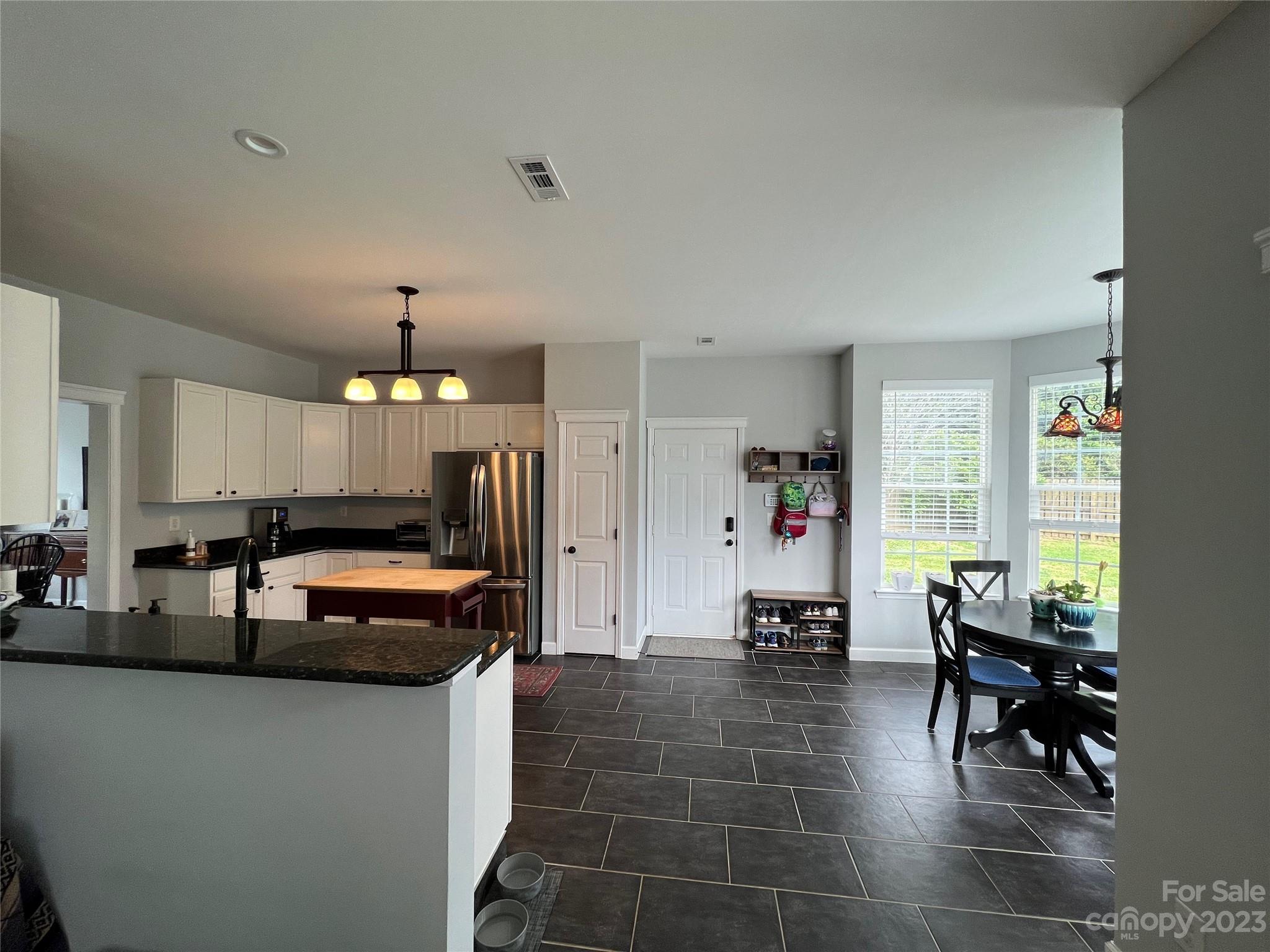 Holly Park - Residential