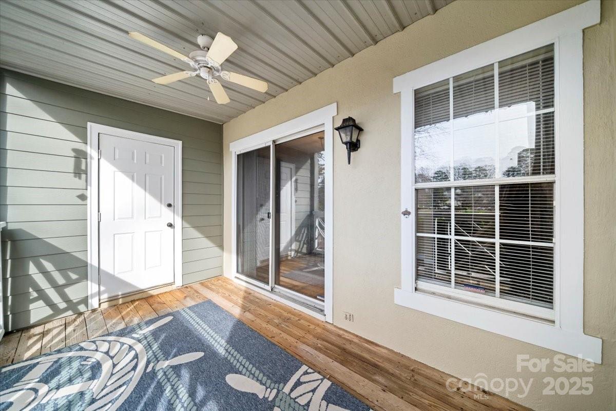 Windward - Residential
