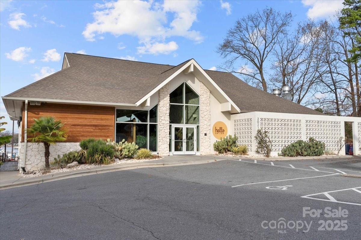 Windward - Residential