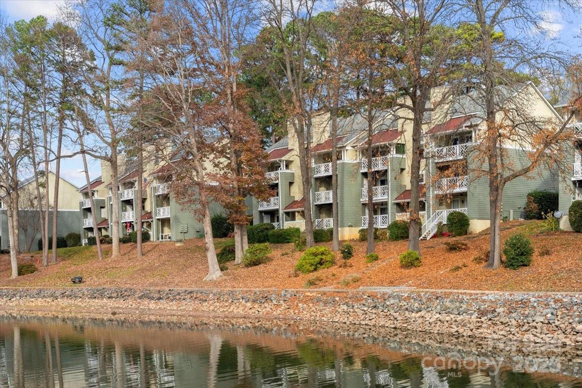 Windward - Residential