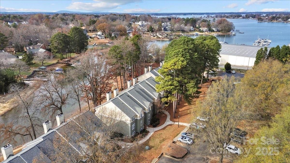 Windward - Residential