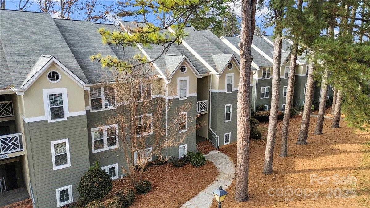 Windward - Residential