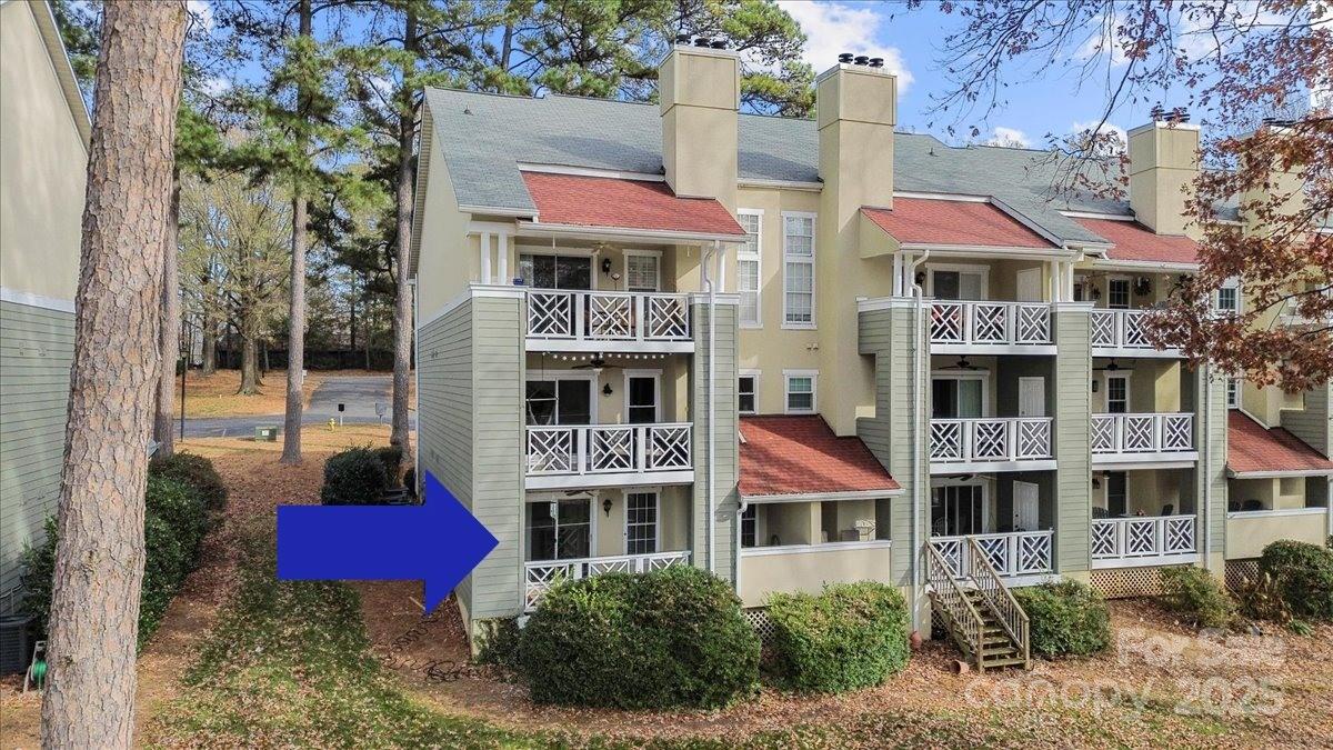 20115 Henderson Road H