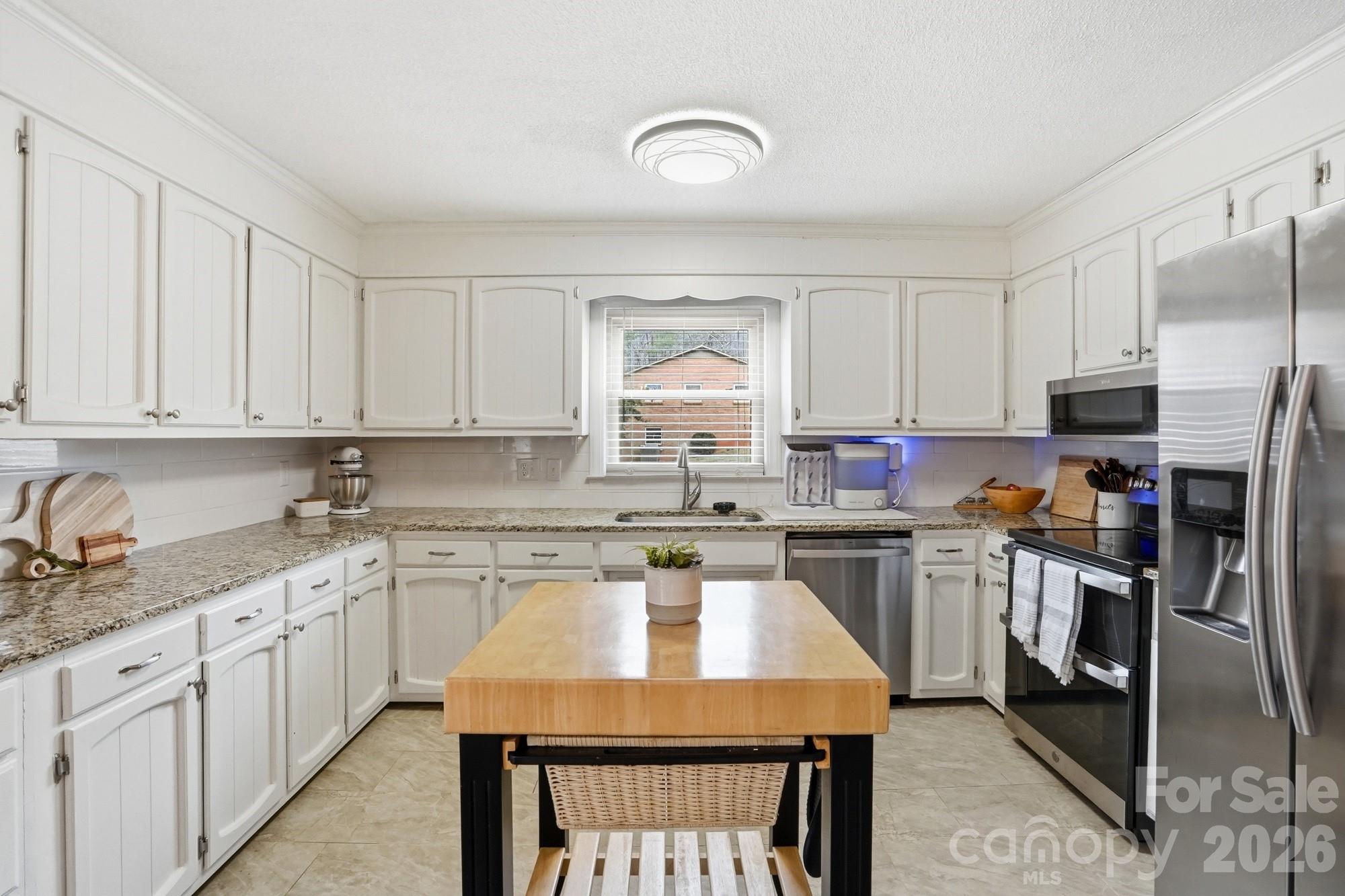 Whispering Pines - Residential