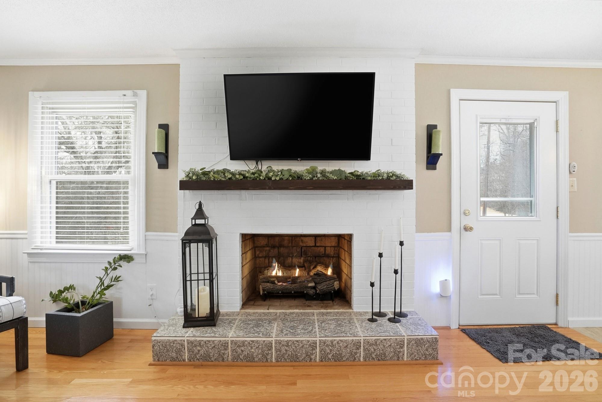 Whispering Pines - Residential