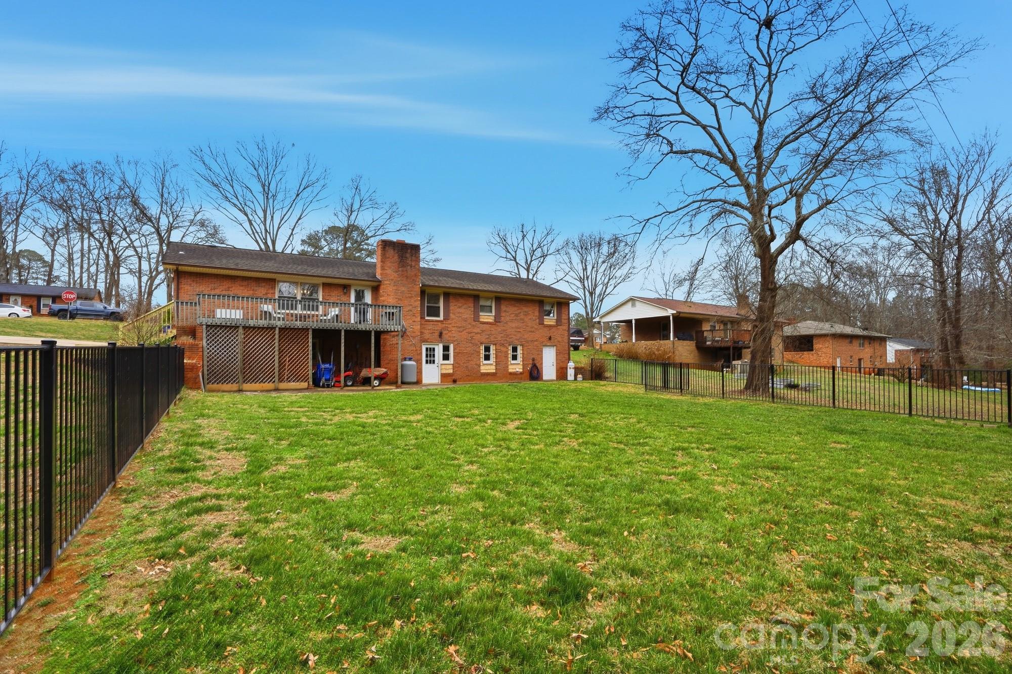 Whispering Pines - Residential