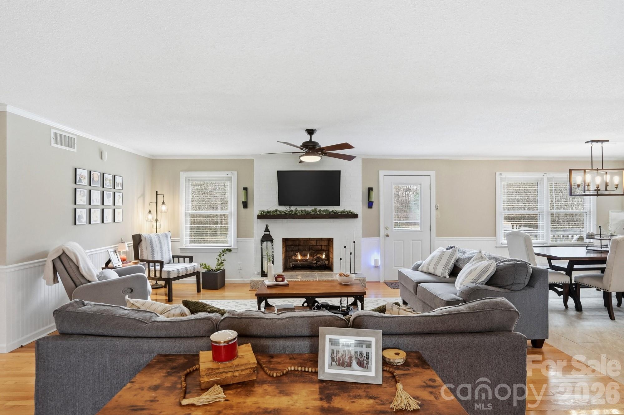 Whispering Pines - Residential