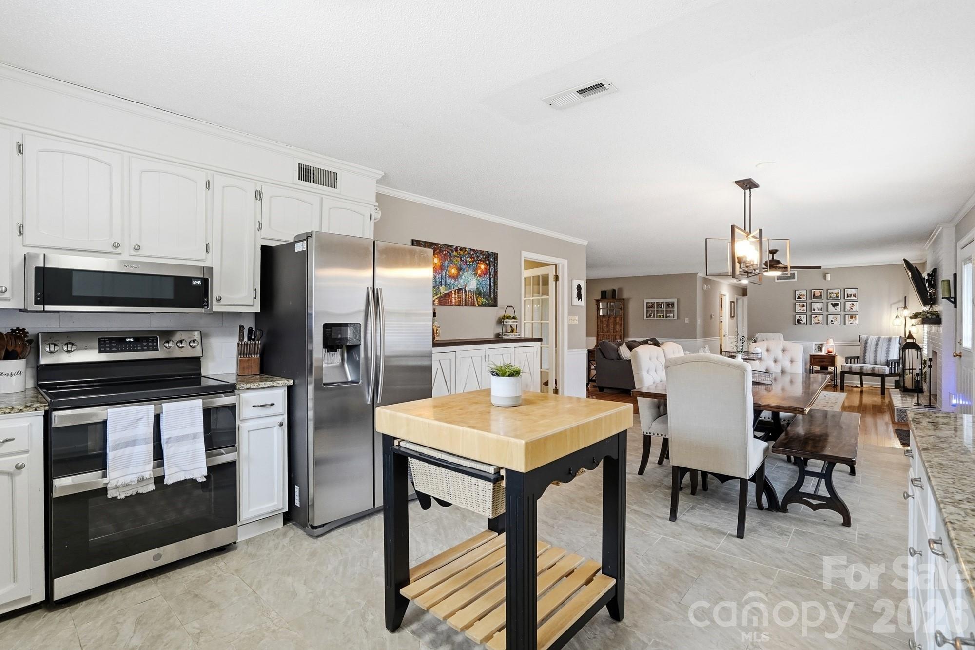 Whispering Pines - Residential