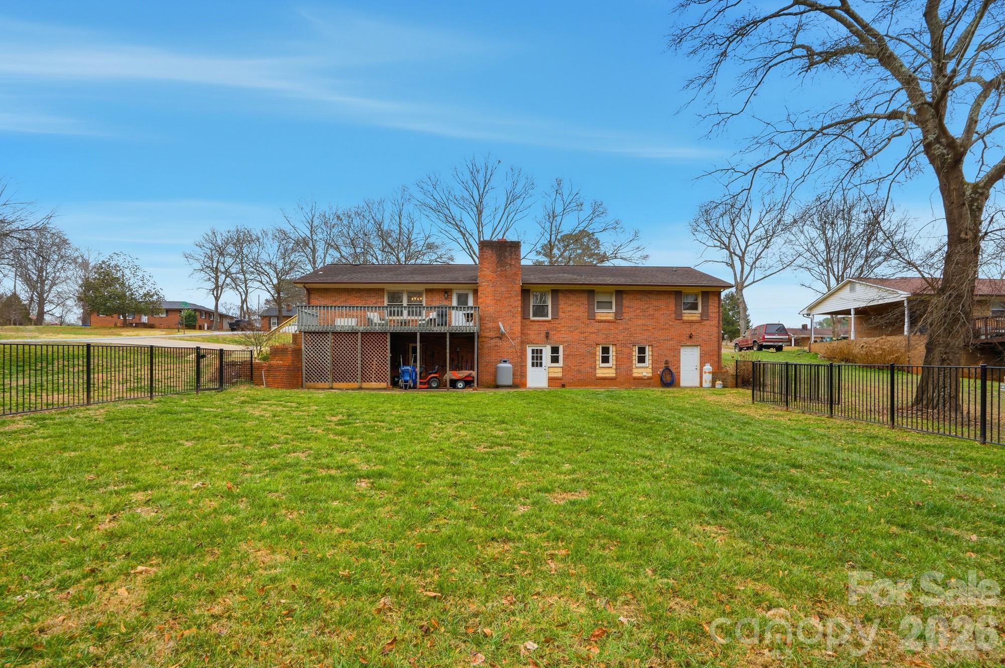 Whispering Pines - Residential