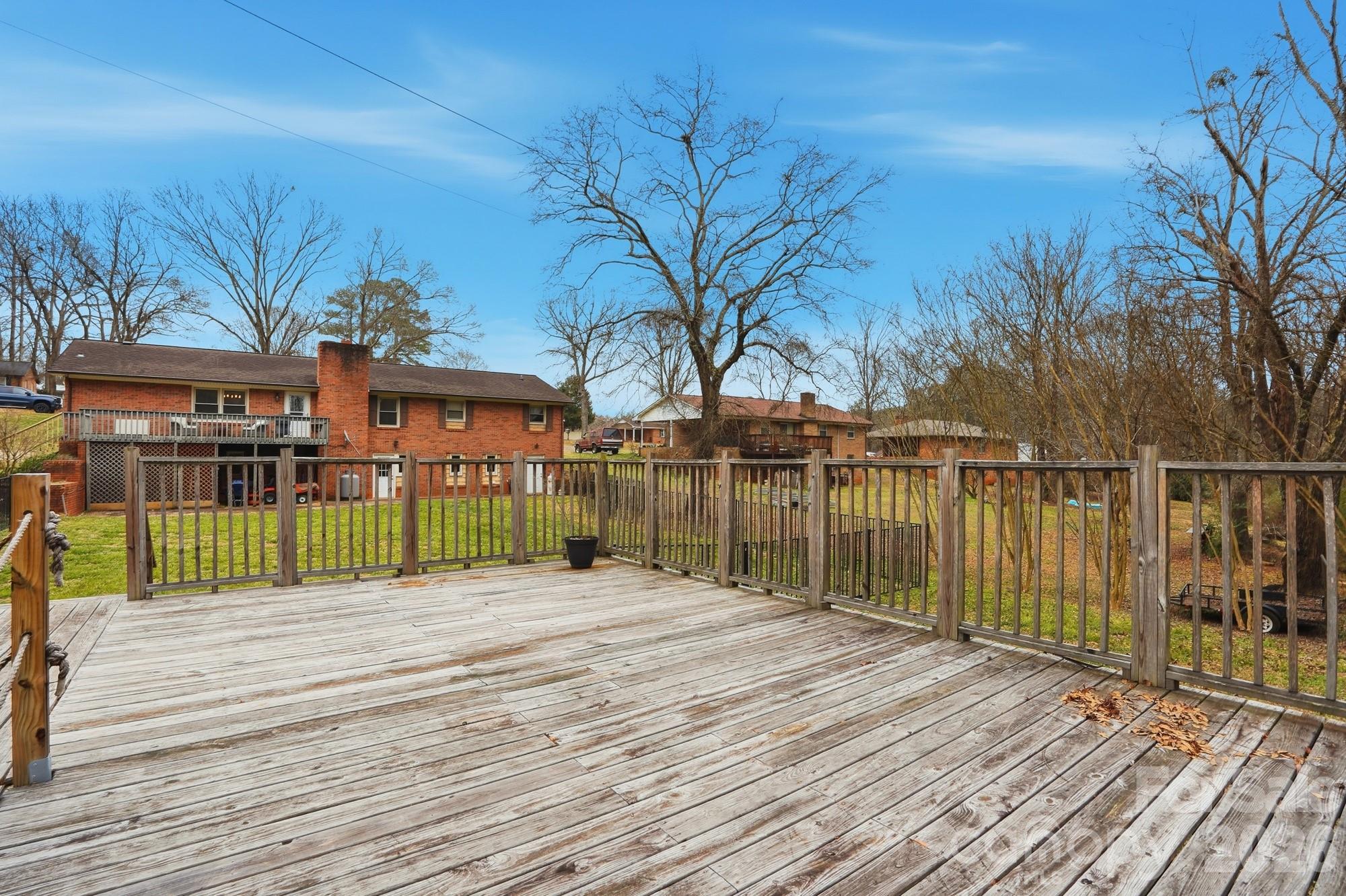 Whispering Pines - Residential