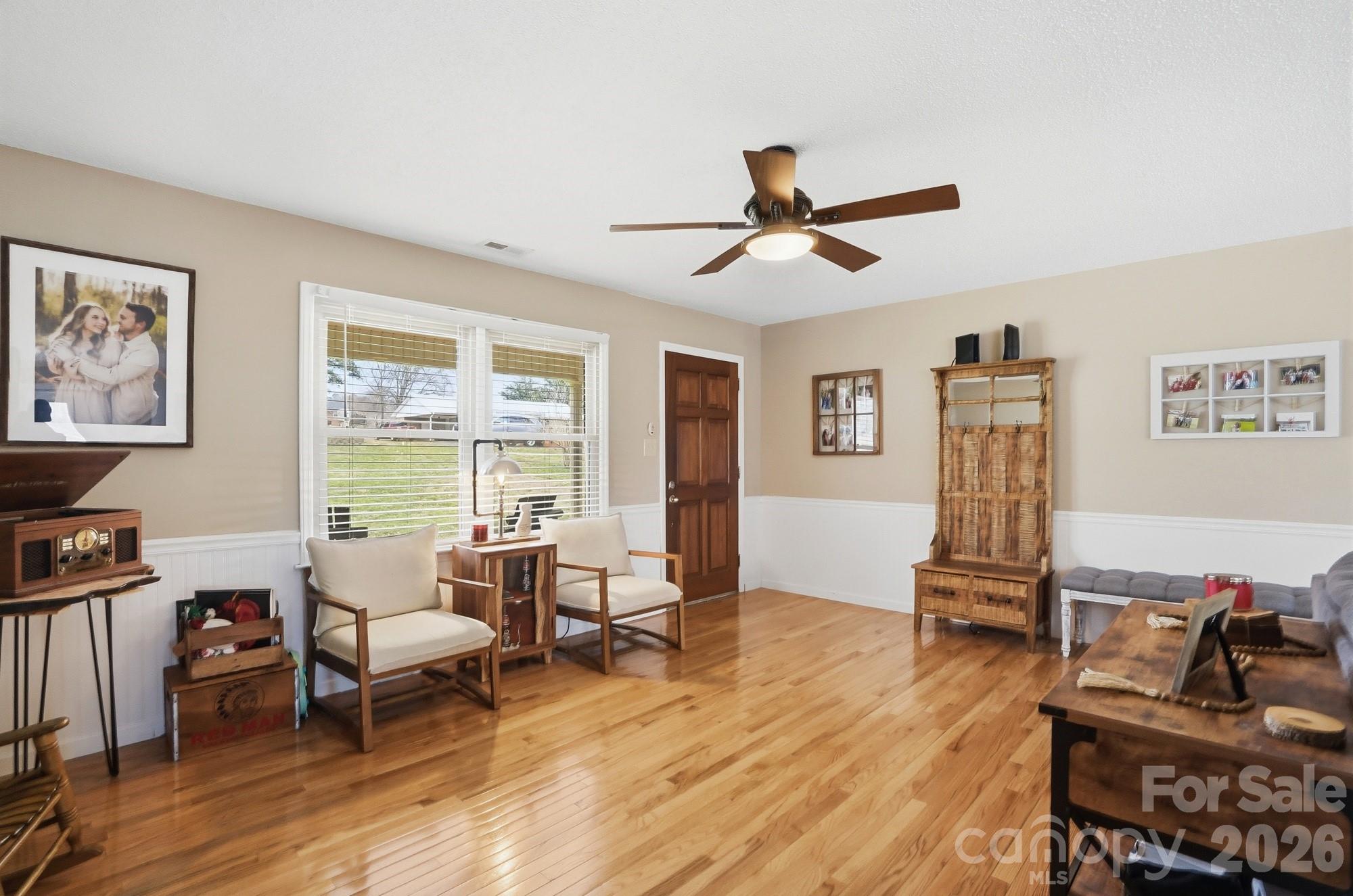 Whispering Pines - Residential