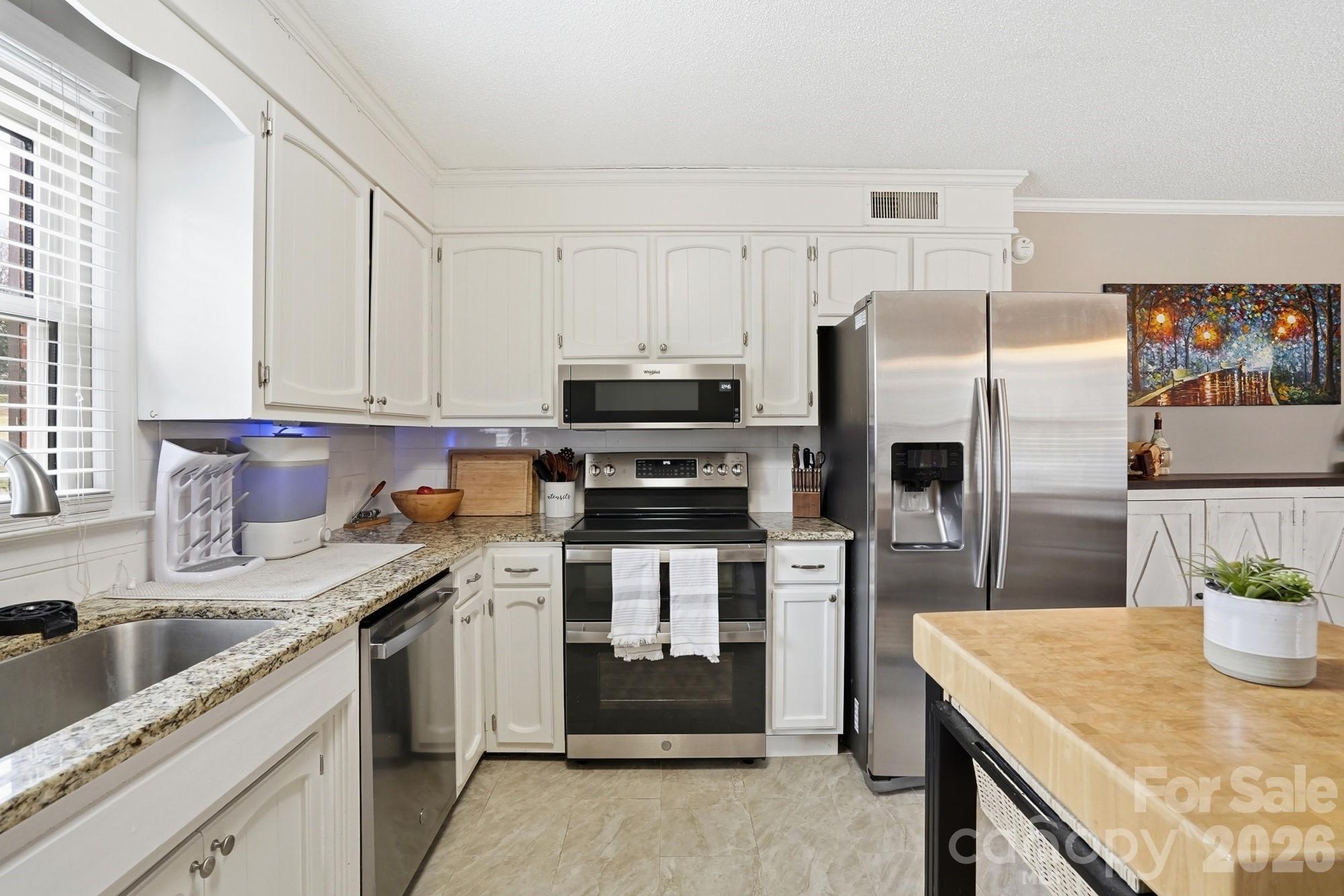 Whispering Pines - Residential