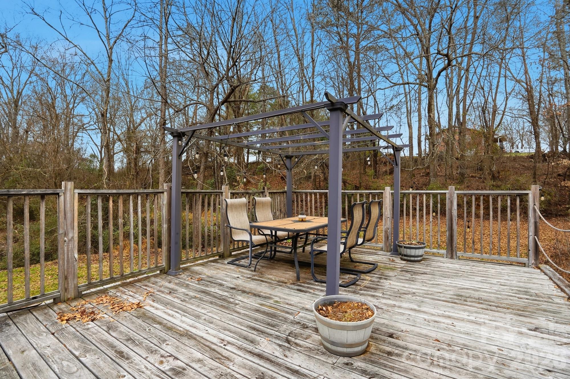 Whispering Pines - Residential